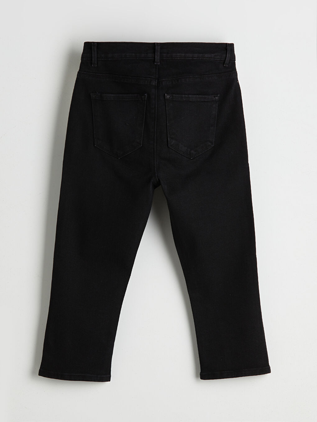 Bermuda Fit Women's Jean Shorts -S5DN05Z8-327