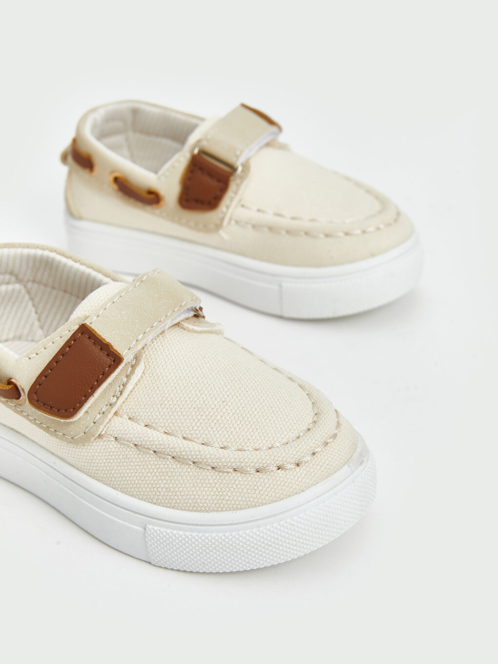 Hook-and-Loop Baby Boys' Sneakers -S5DN42Z1-VKK