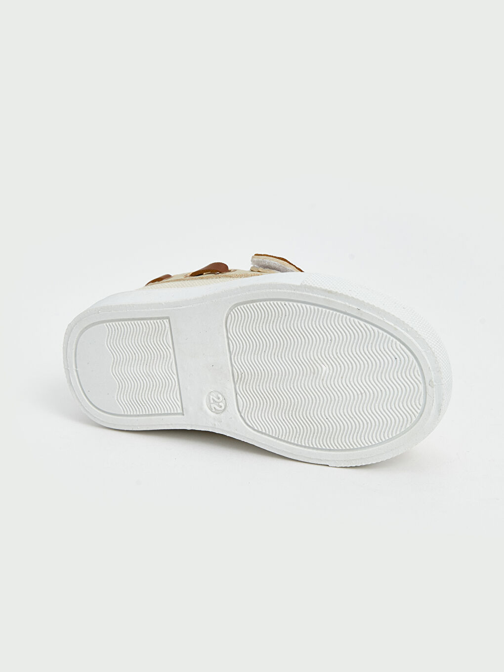 Hook-and-Loop Baby Boys' Sneakers -S5DN42Z1-VKK