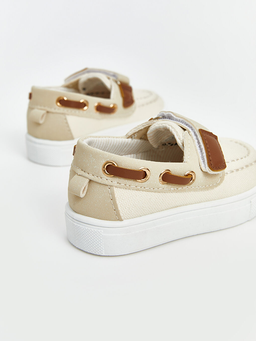 Hook-and-Loop Baby Boys' Sneakers -S5DN42Z1-VKK