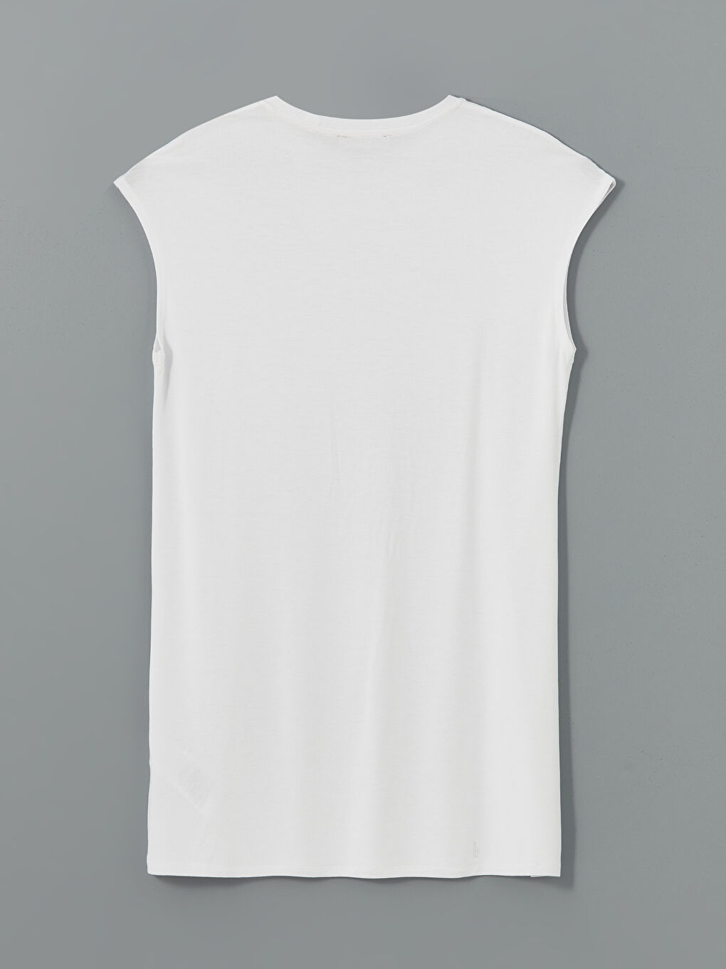 T-shirt à col rond pour Femmes-5