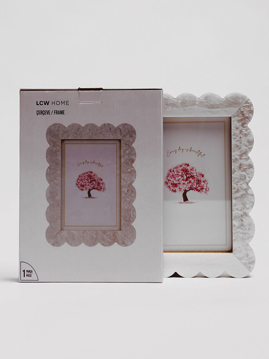 Standing Photo Frame 27 cm-1