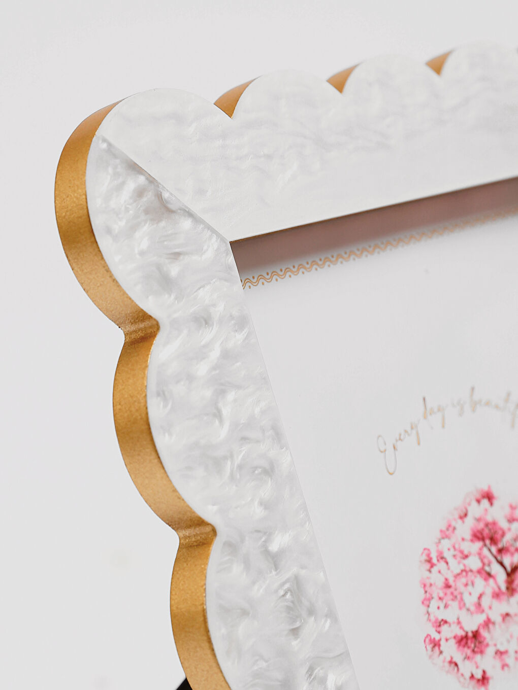 Standing Photo Frame 27 cm-3