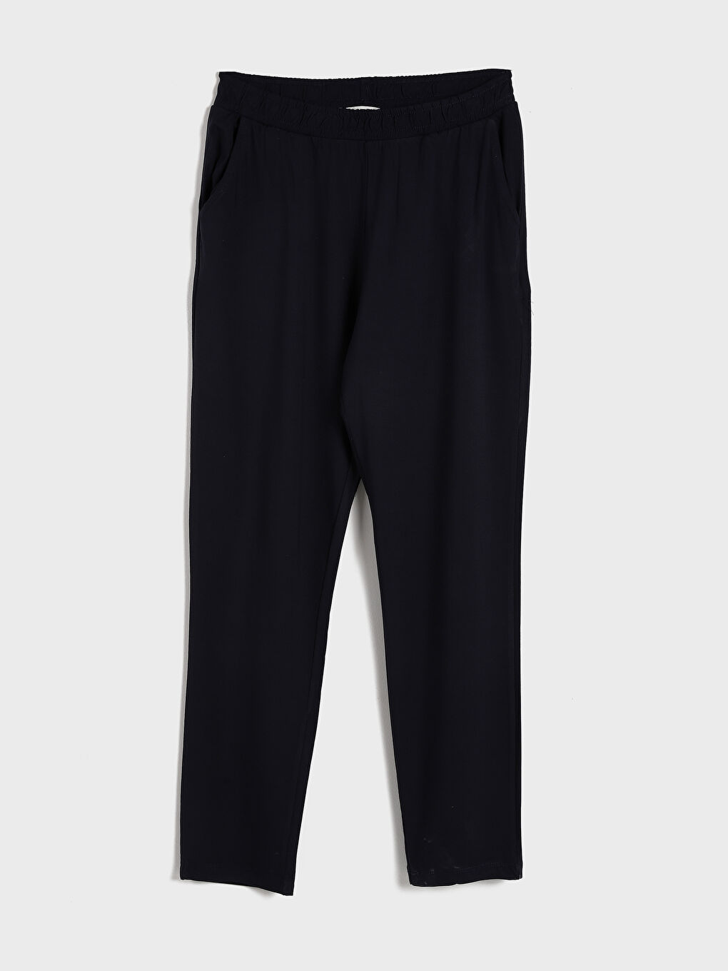 Women's Sweatpants with Elastic Waist