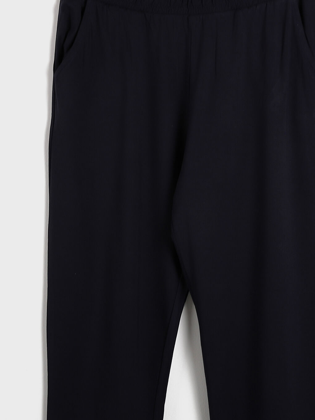 Women's Sweatpants with Elastic Waist-3