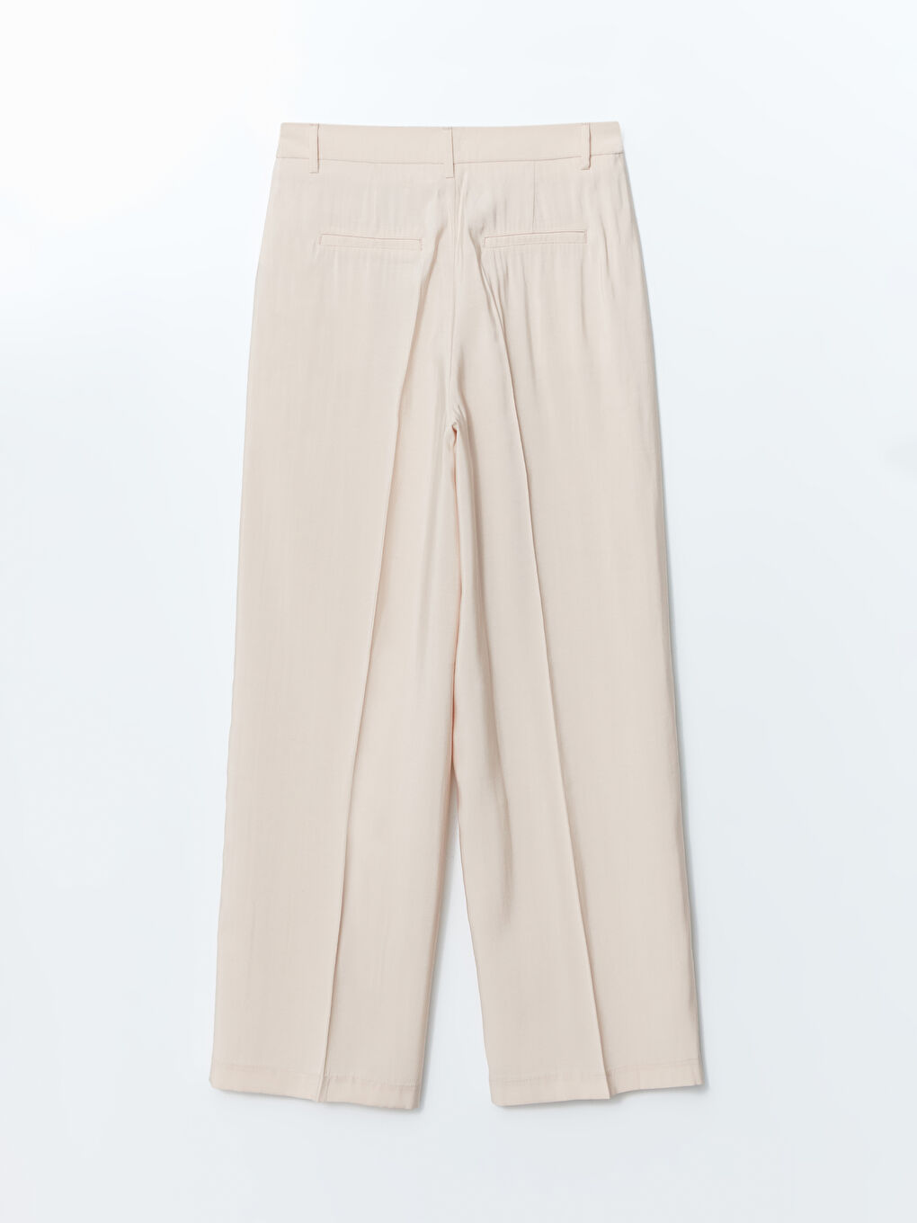 Ženske pantalone opuštenog kroja i širokih nogavica -S5DO47Z8-FUK