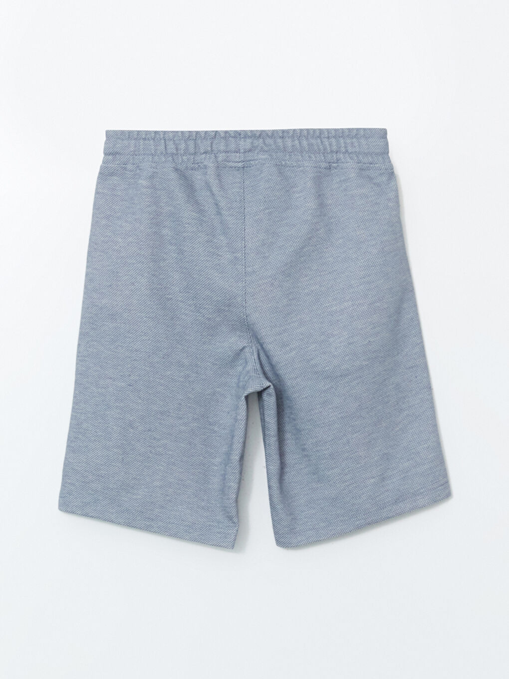 Elasticated Waist Boys' Shorts-2