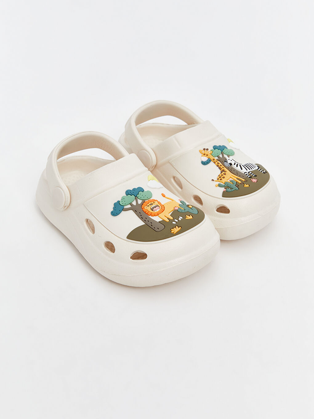 Print sandale za plazu za bebe decaka -S5DO65Z1-VKK