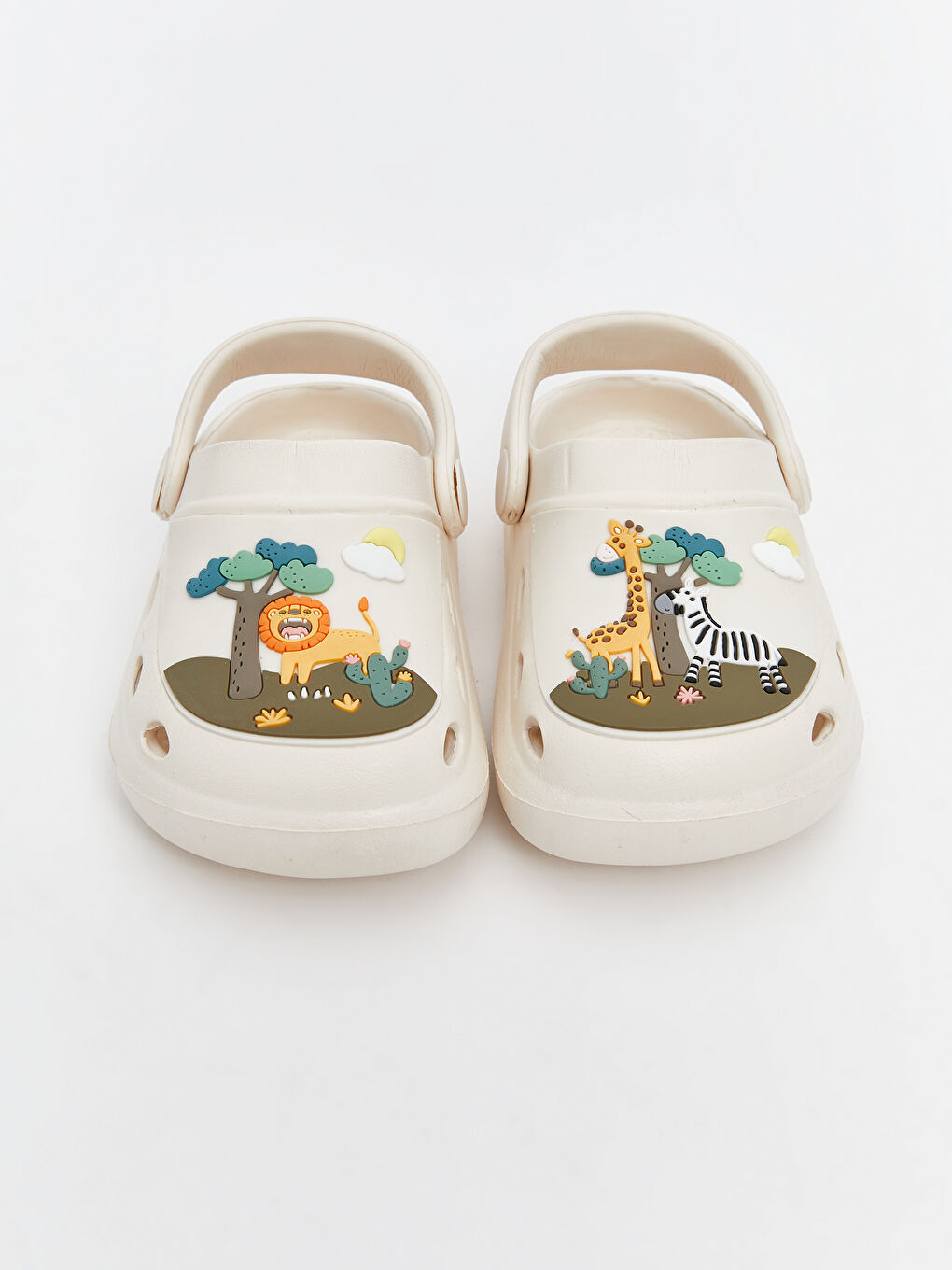 Print sandale za plazu za bebe decaka -S5DO65Z1-VKK