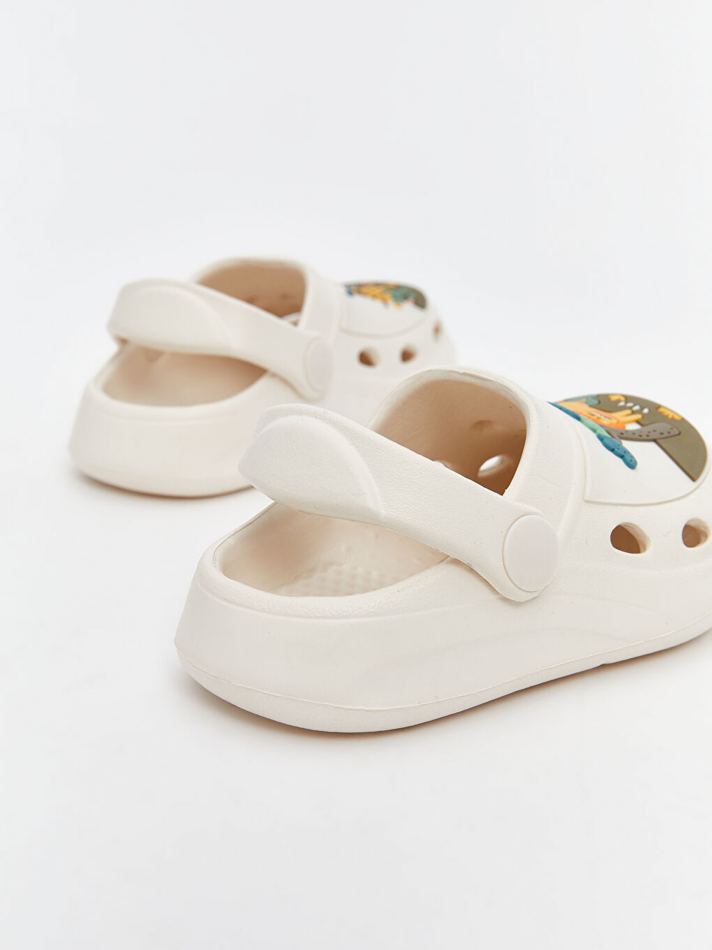 Print sandale za plazu za bebe decaka -S5DO65Z1-VKK