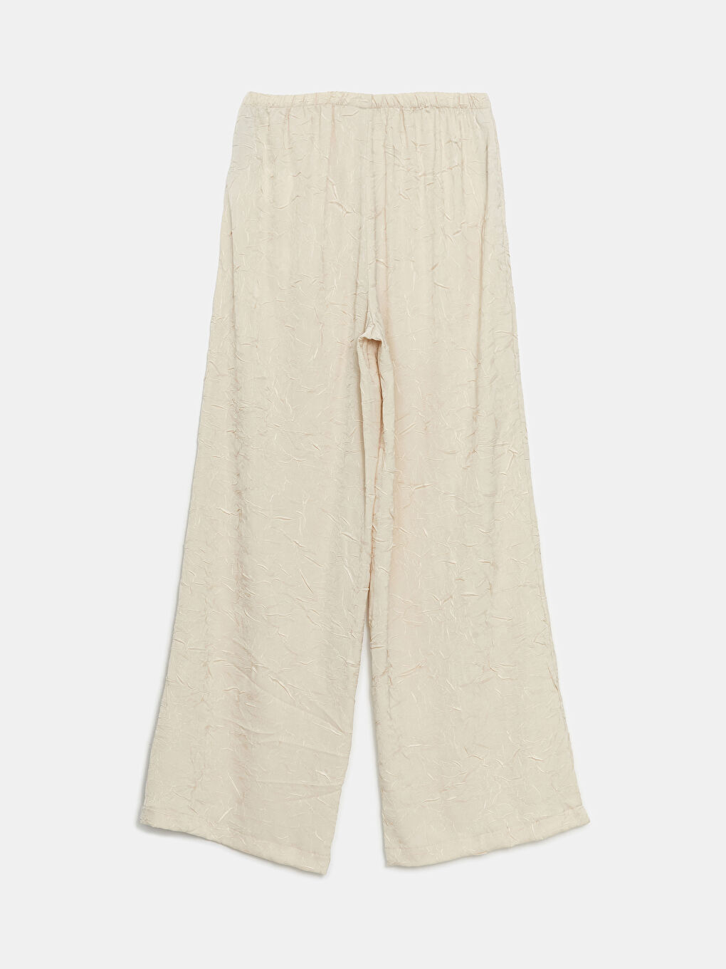 Ženske pantalone opuštenog kroja -S5DO71Z8-DXR