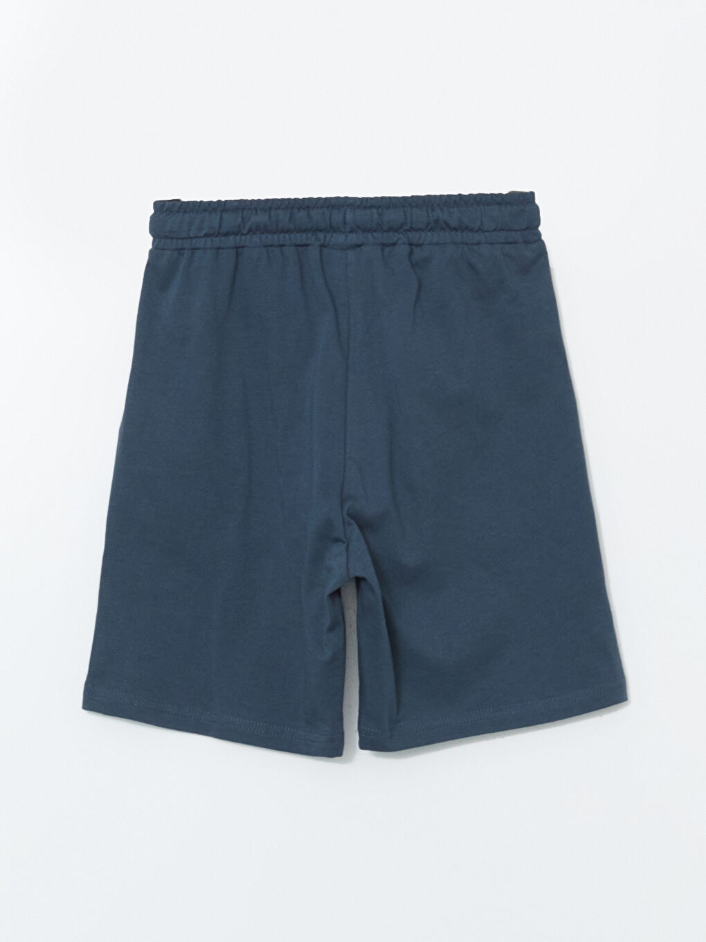Boys Shorts With Elastic Waist -S5DO85Z4-VZK