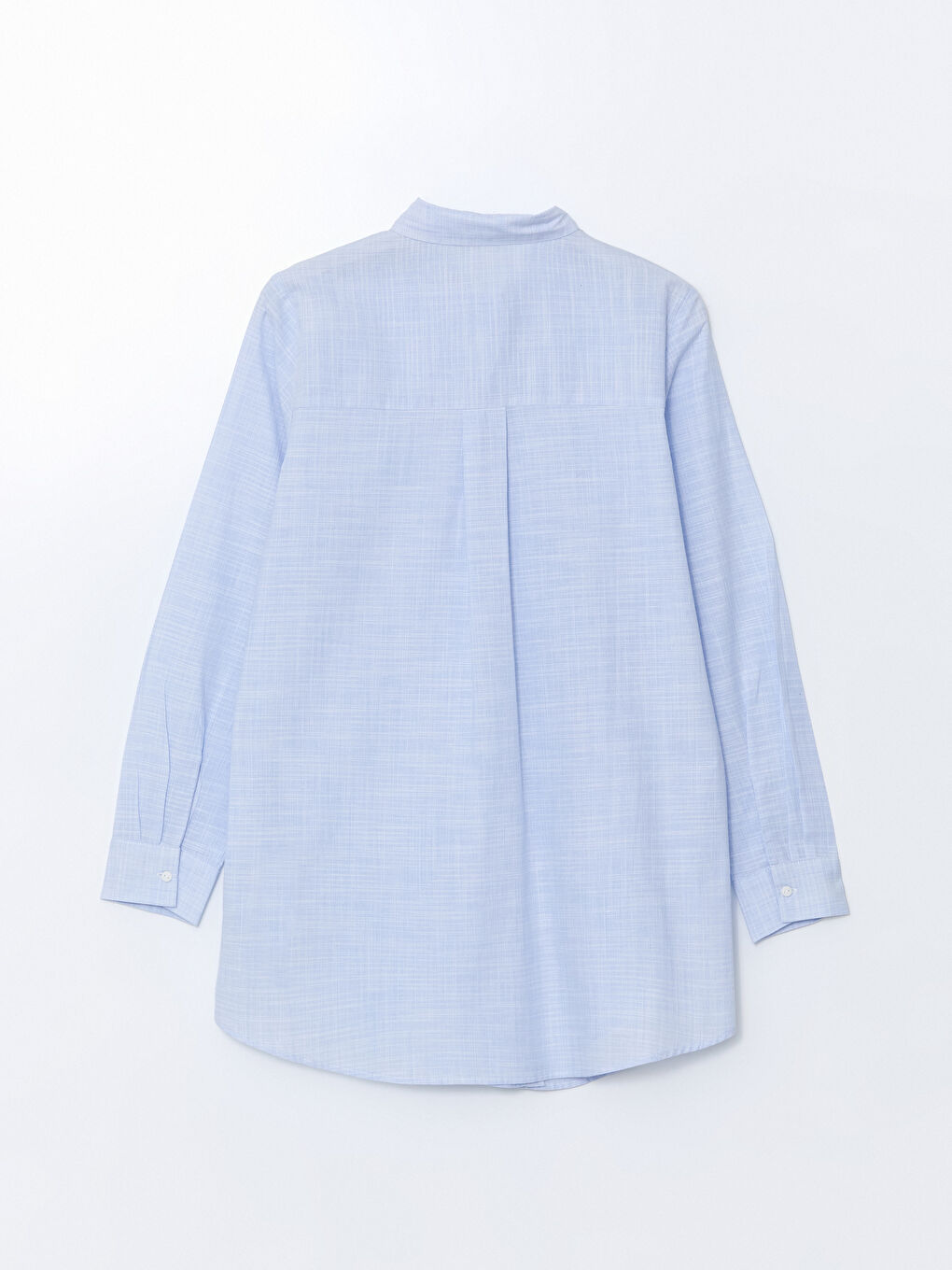 Loose Fit Women's Shirt Tunic -S5DP07Z8-S0S