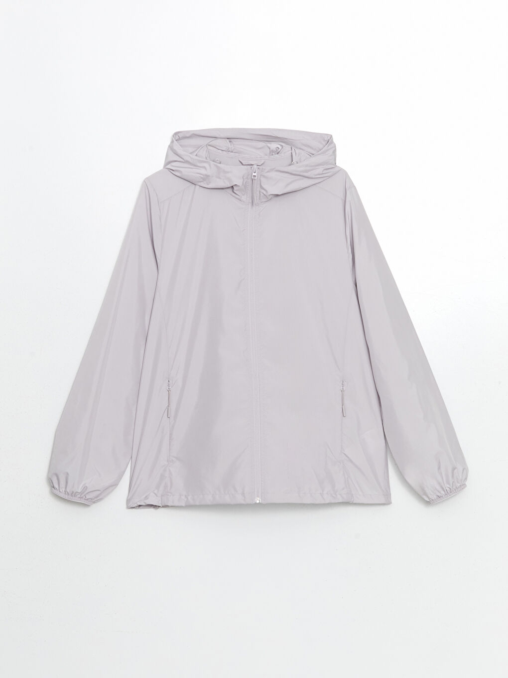 Hooded Women’S Raincoat -S5DP29Z8-J2P
