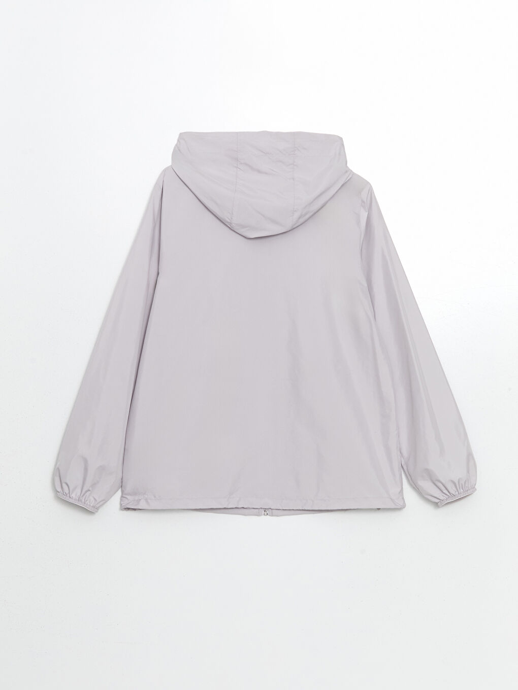 Hooded Women’S Raincoat -S5DP29Z8-J2P