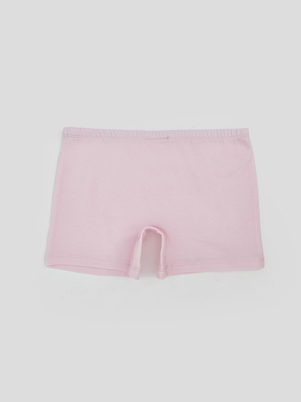 Pembe Kız Çocuk Boxer