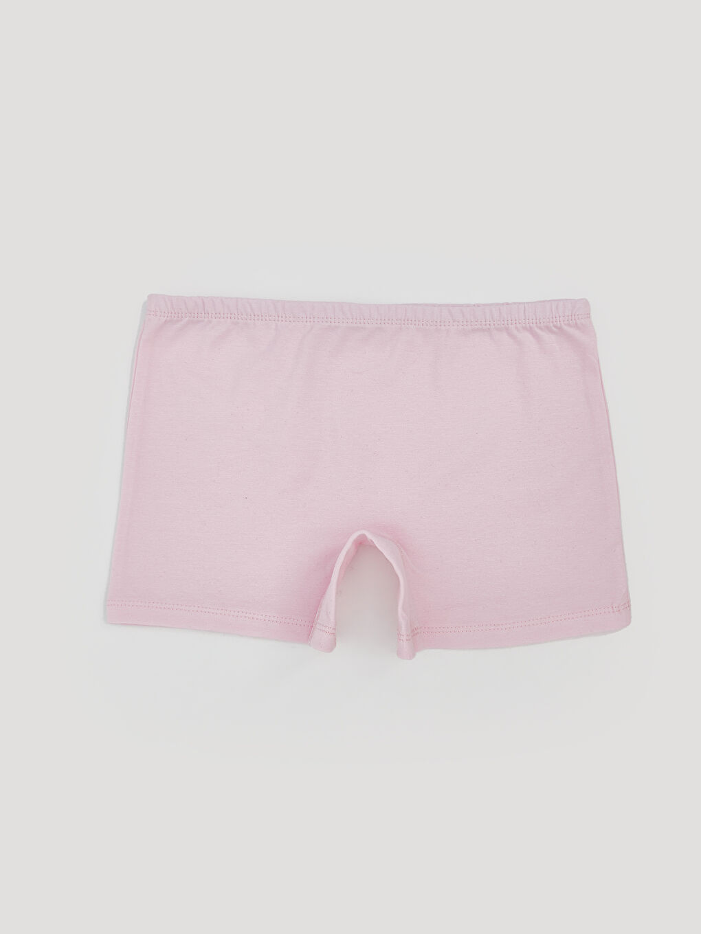 Pembe Kız Çocuk Boxer-1