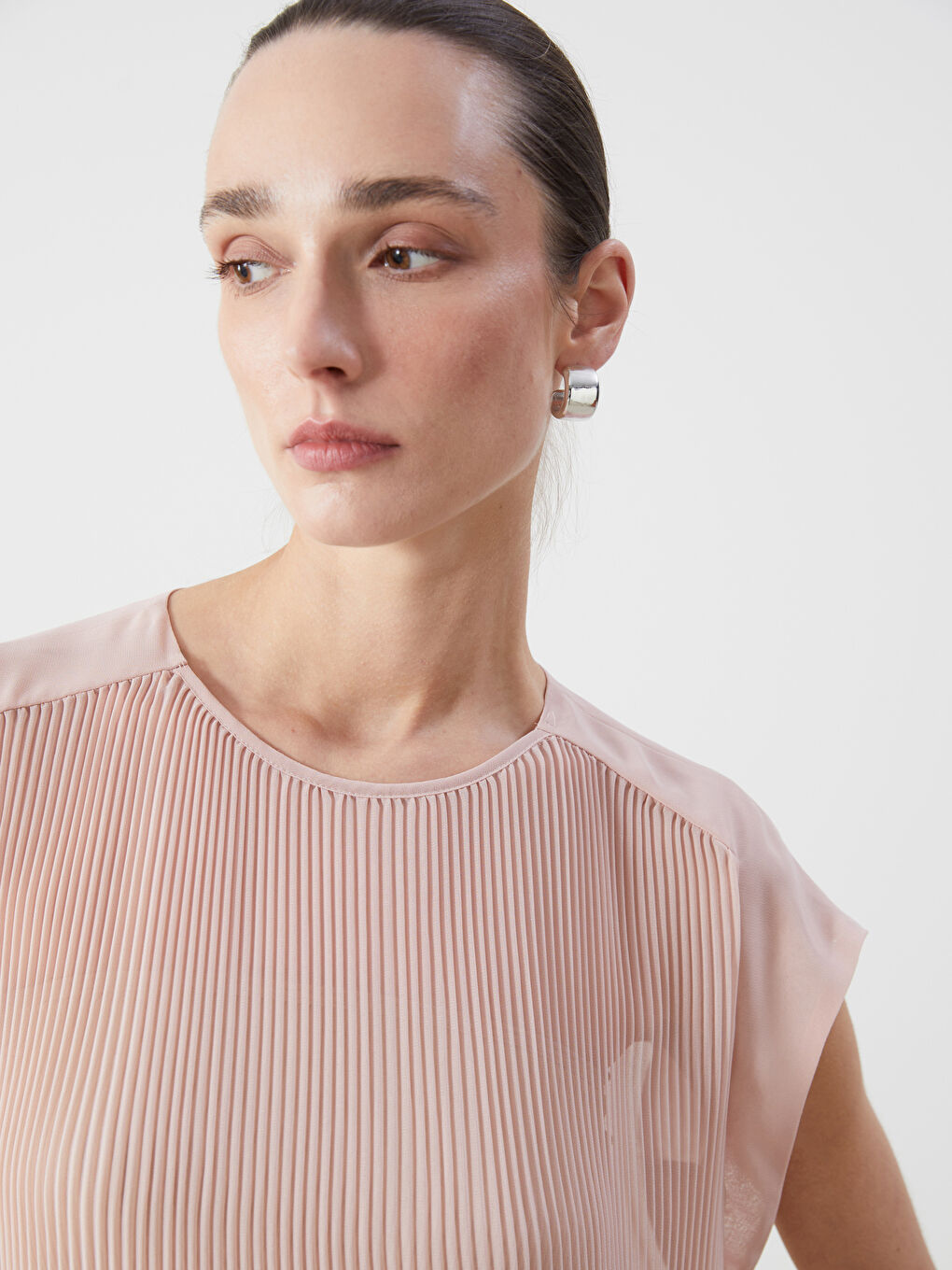 CORAL Bluza Žena -S5DP63Z8-KD4