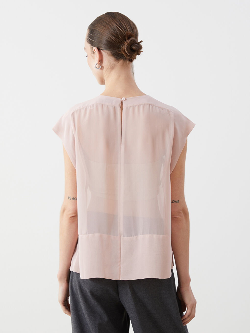 CORAL Bluza Žena -S5DP63Z8-KD4