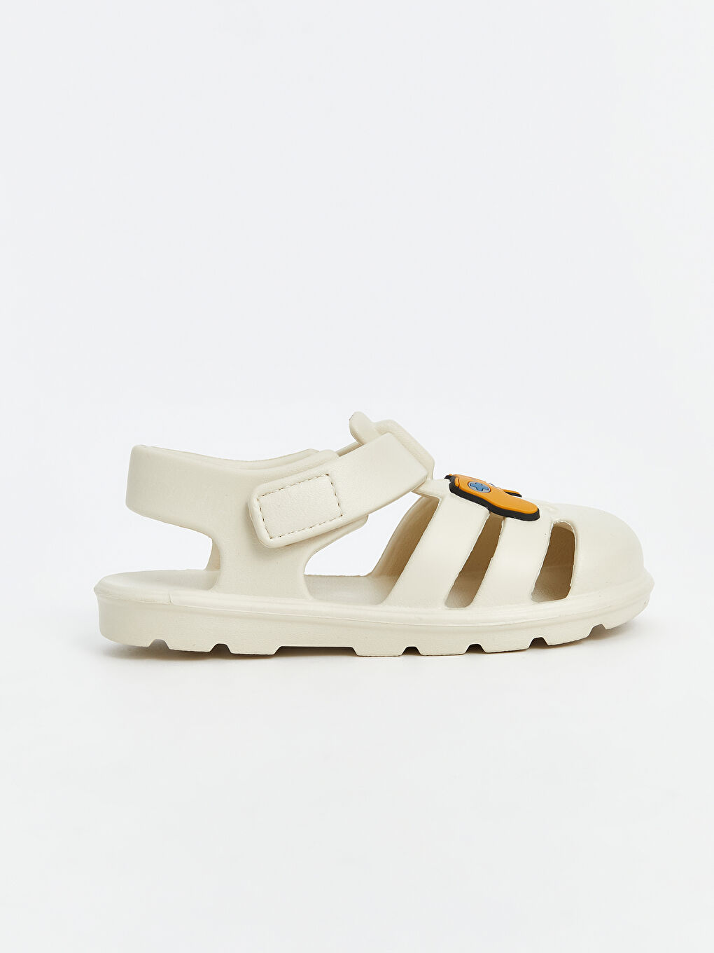 Printed Baby Boys' Sandals -S5DP64Z1-YYJ