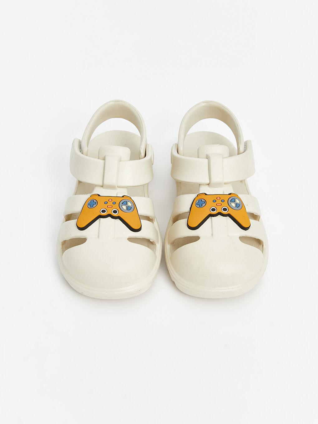 Printed Baby Boys' Sandals -S5DP64Z1-YYJ