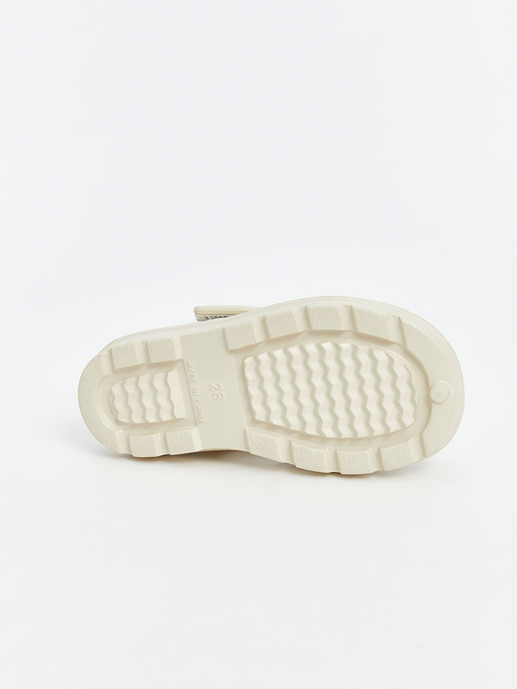 Printed Baby Boys' Sandals -S5DP64Z1-YYJ