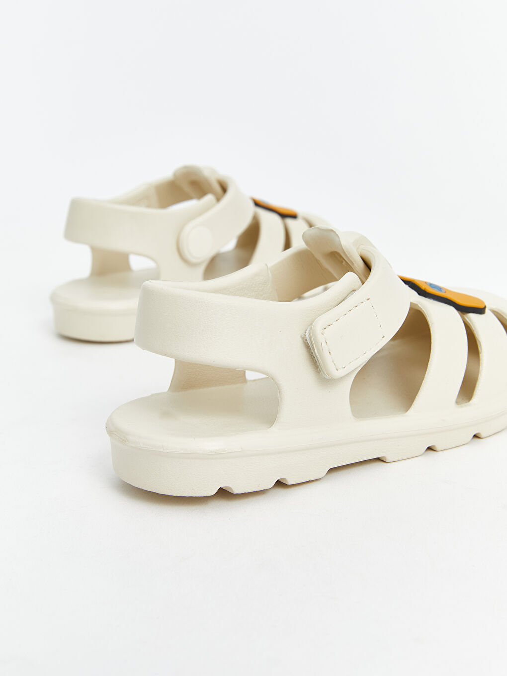 Printed Baby Boys' Sandals -S5DP64Z1-YYJ