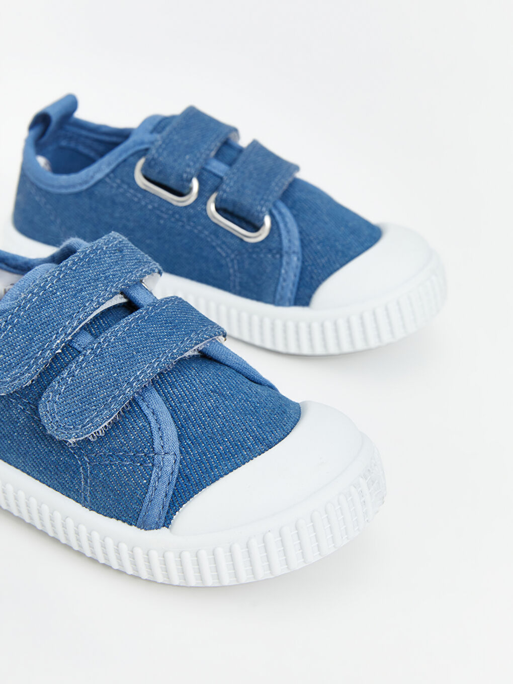 Hook and Loop Baby Boys' First Step Shoes -S5DP76Z1-Q60