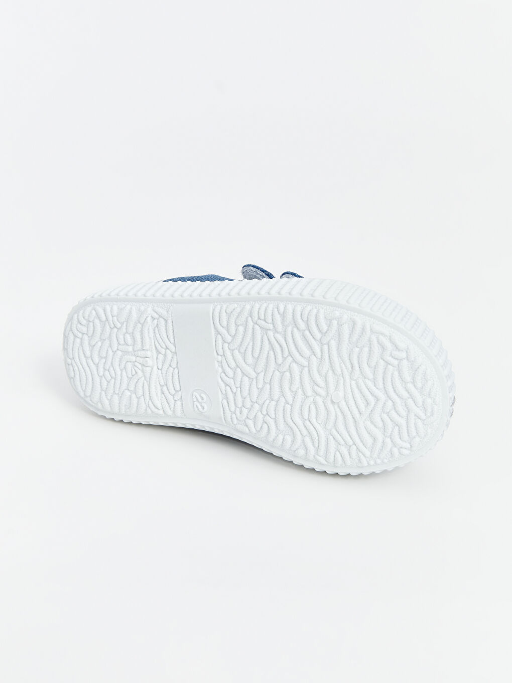 Hook and Loop Baby Boys' First Step Shoes -S5DP76Z1-Q60