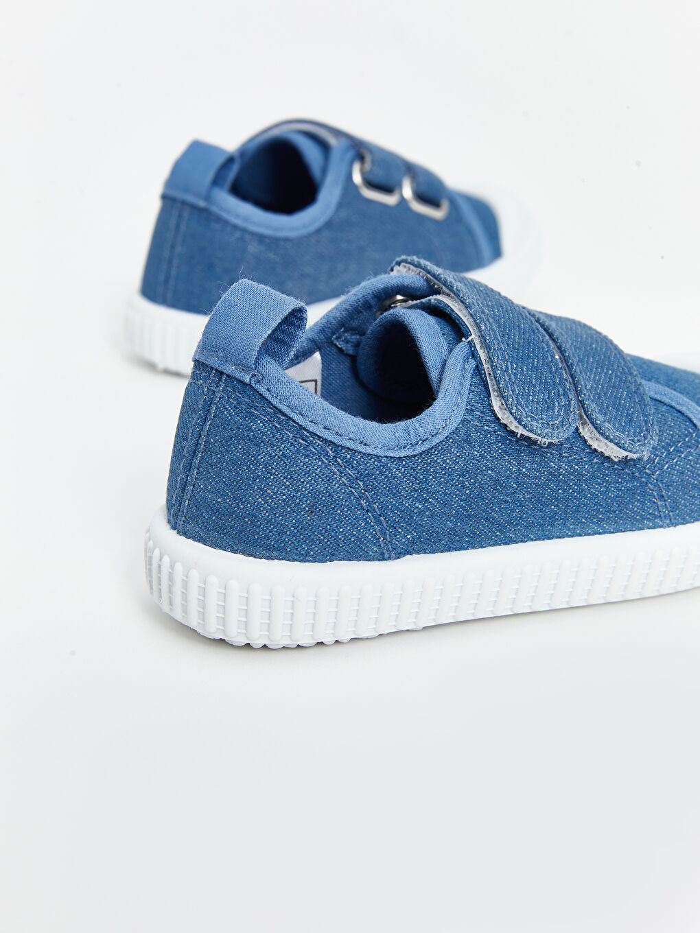 Hook and Loop Baby Boys' First Step Shoes -S5DP76Z1-Q60