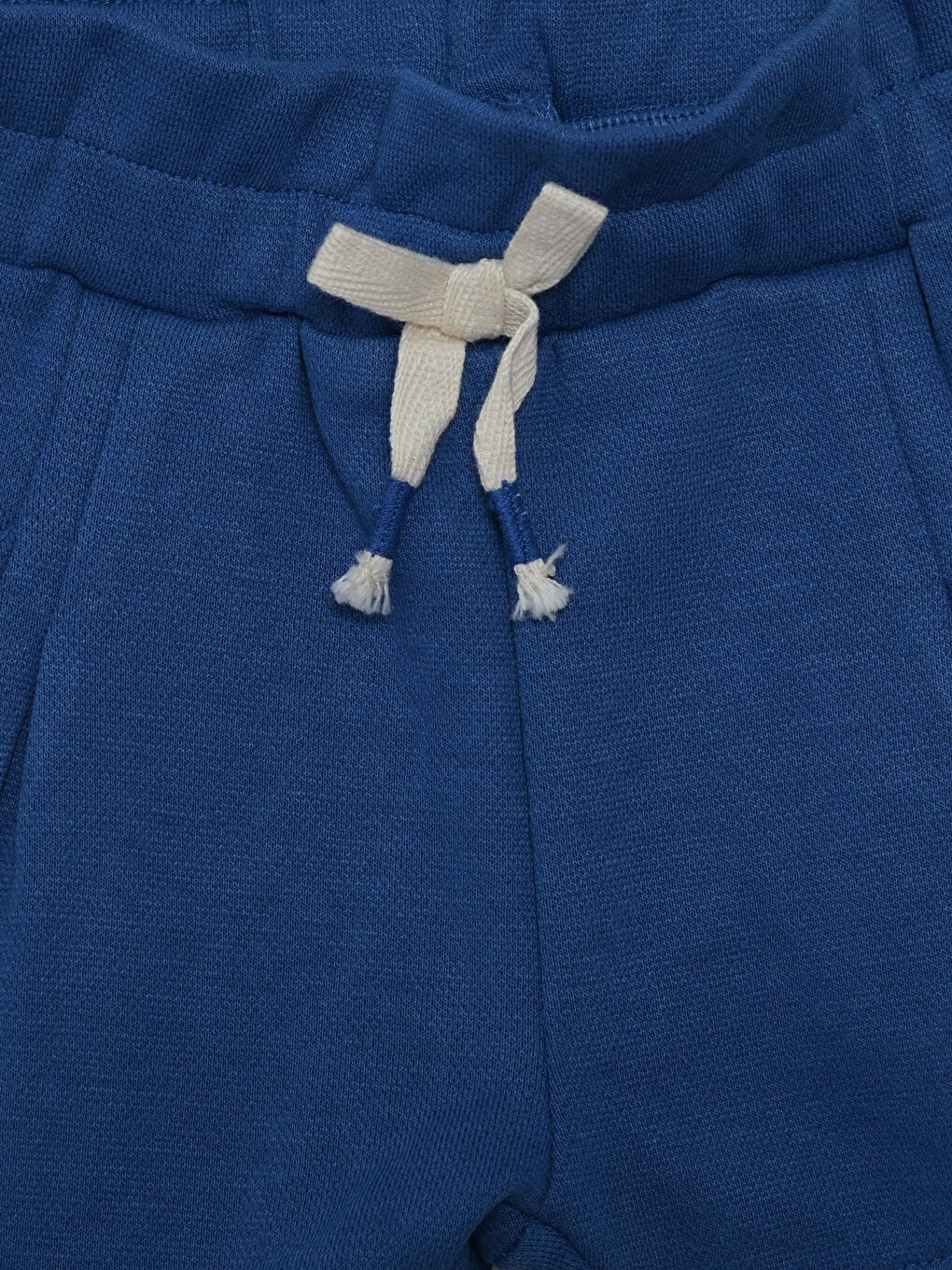 Elastic Waist Basic Baby Girls' Shorts -S5DQ02Z1-R4B