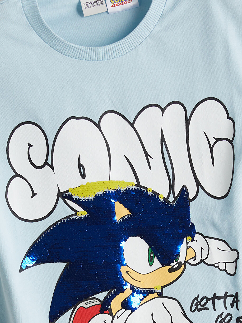 Boy BLUE T-Shirt -S5DQ89Z4-G2E