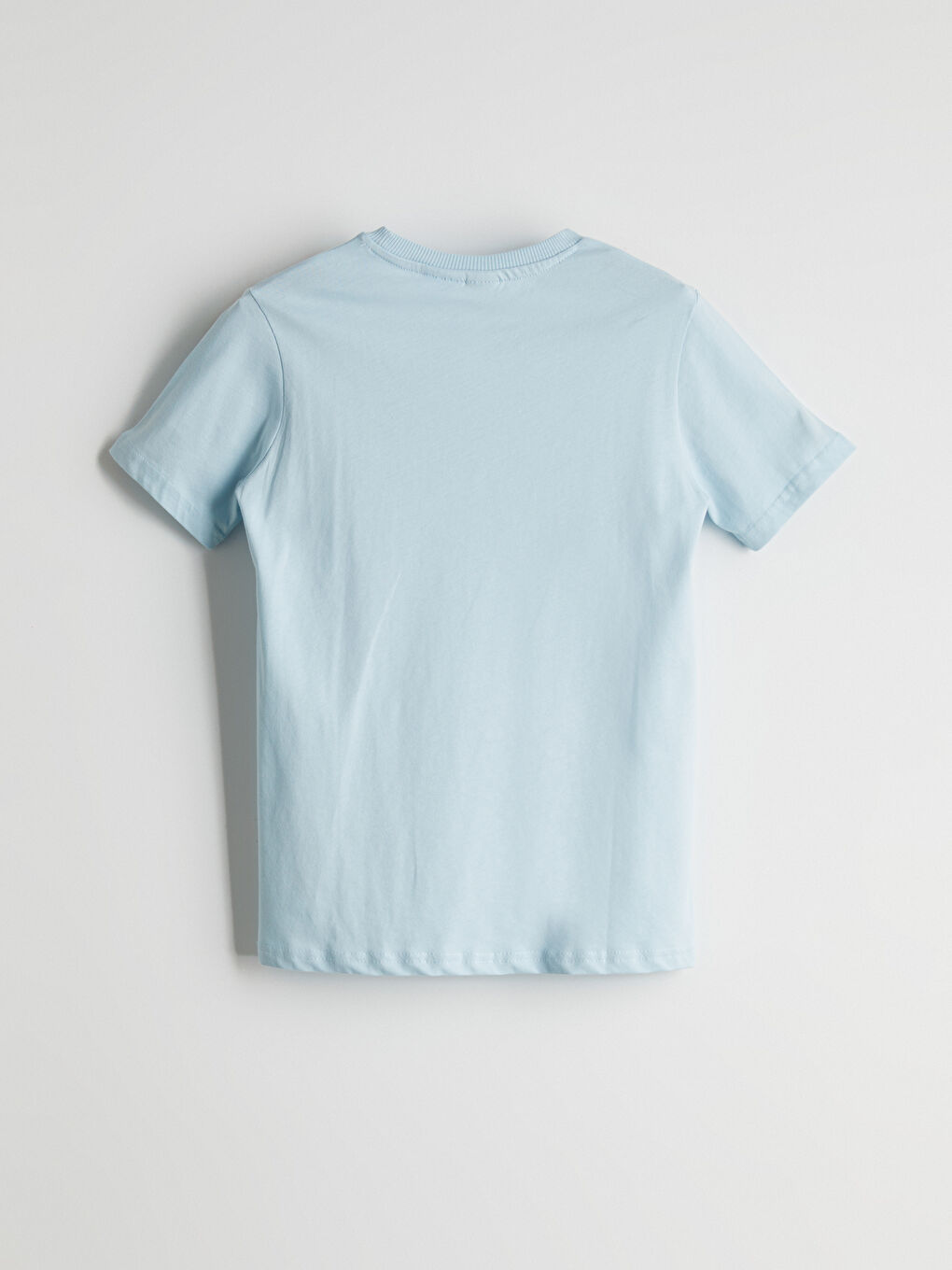 Boy BLUE T-Shirt -S5DQ89Z4-G2E