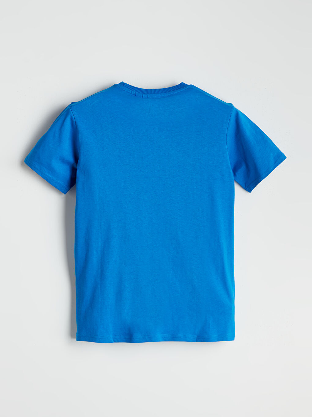 Boy BLUE T-Shirt -S5DQ97Z4-HGU