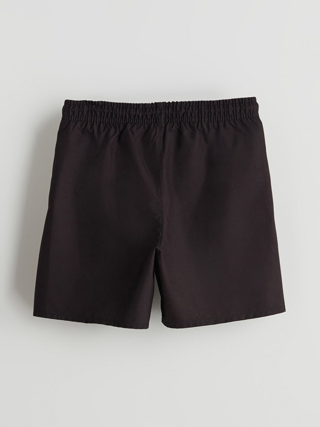 Kırmızı Bisiklet Yaka Galatasaray Baskılı Erkek Çocuk Atlet ve Deniz Şortu-4