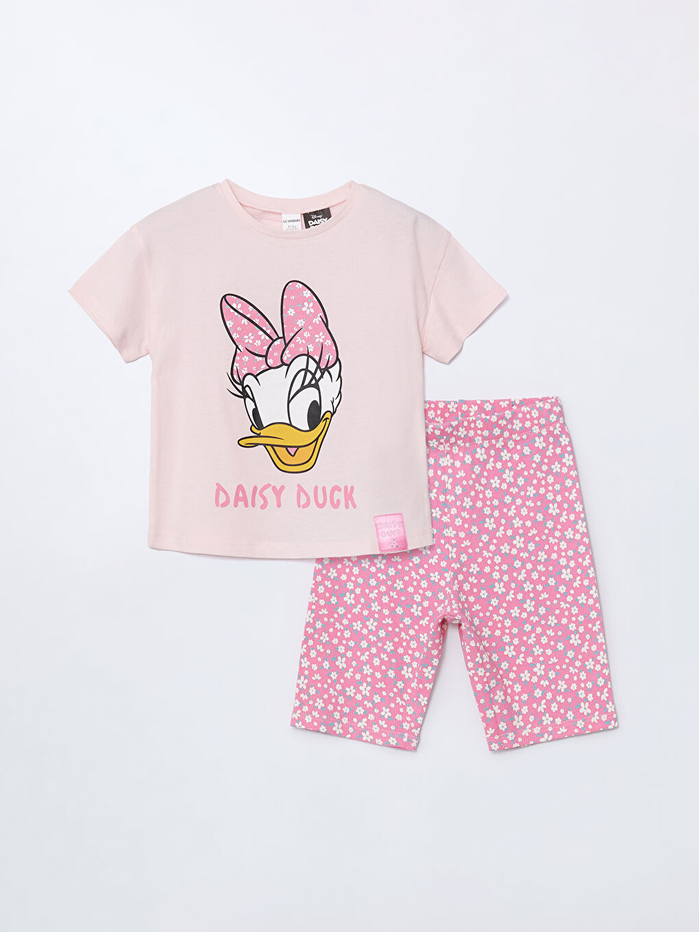 Girl PINK Set -S5DR57Z1-FUG