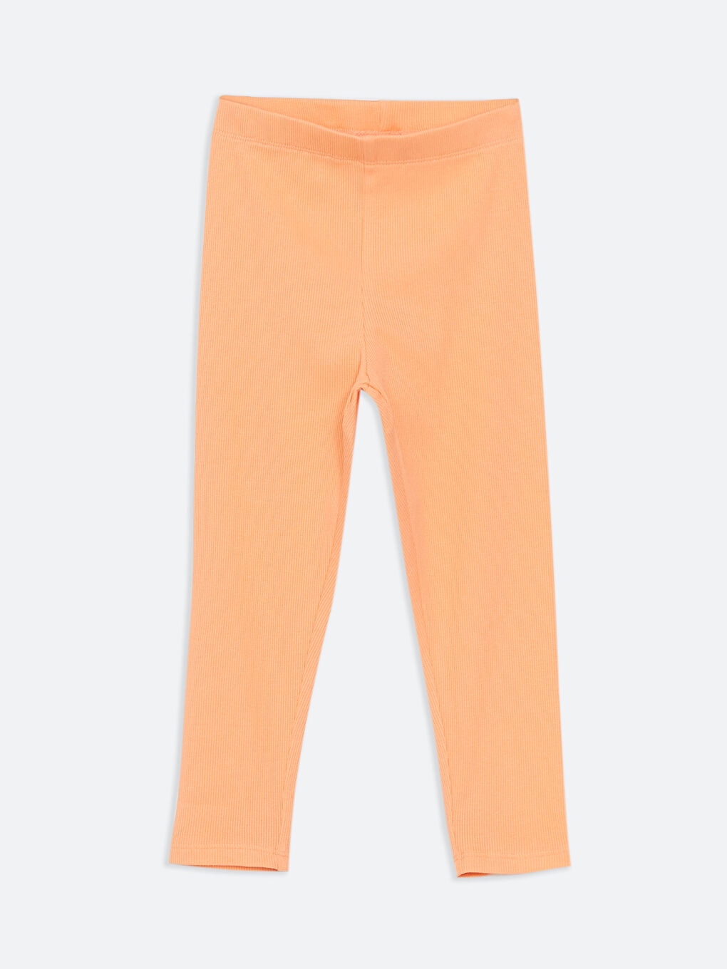 Girl ECRU Leggings -S5DR92Z1-LRA