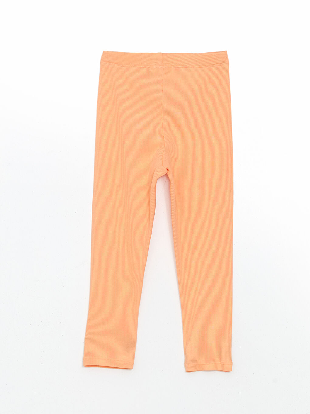 Girl ECRU Leggings -S5DR92Z1-LRA