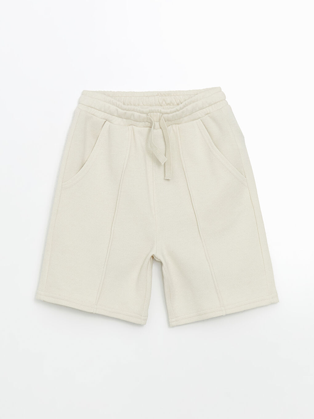 Polo Neck Boys' T-Shirt and Shorts -S5DS07Z4-FWM