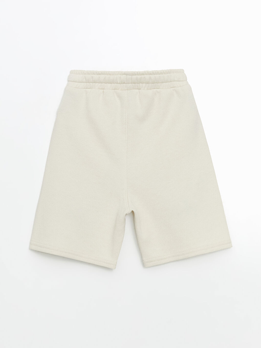 Polo Neck Boys' T-Shirt and Shorts -S5DS07Z4-FWM