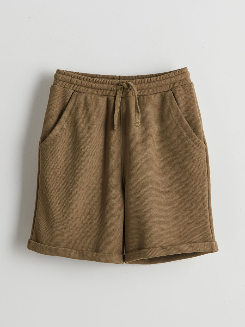 تی‌شه‌رت و شۆرتی یه‌خه‌ی پۆڵۆ بۆ کوڕان-3