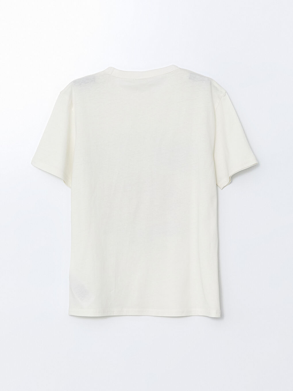 Crew Neck Boys' T-Shirt and Shorts -S5DS16Z4-FDJ