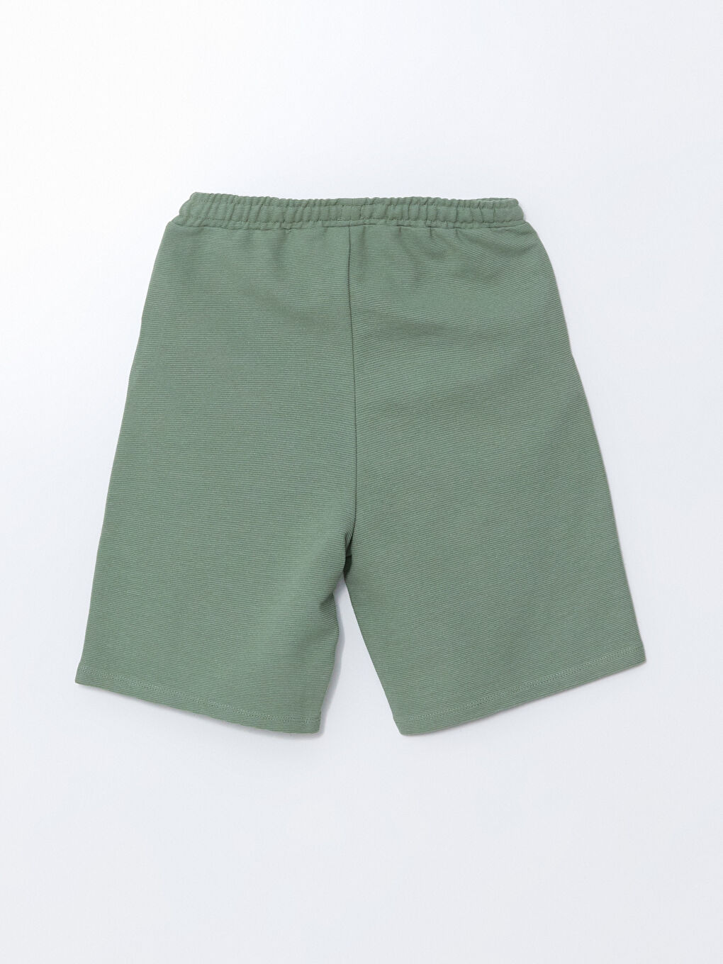 Crew Neck Boys' T-Shirt and Shorts -S5DS16Z4-FDJ