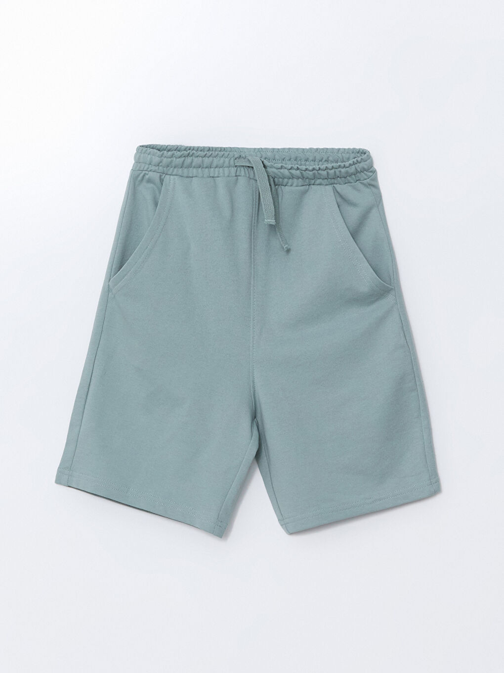 Crew Neck Boys' T-Shirt and Shorts -S5DS23Z4-FDJ