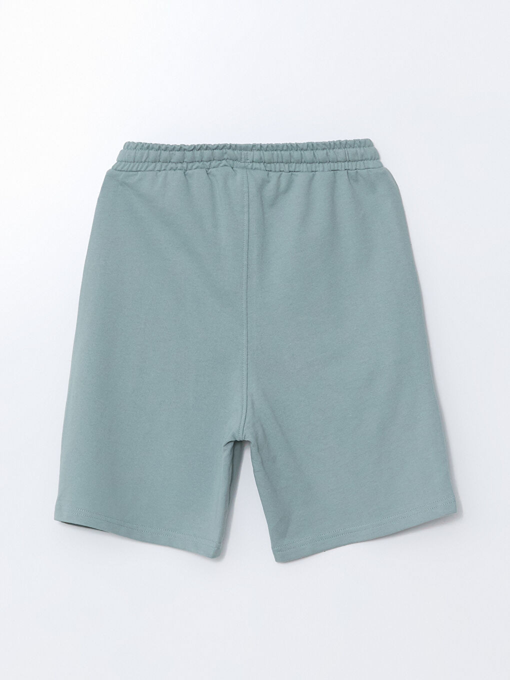 Crew Neck Boys' T-Shirt and Shorts -S5DS23Z4-FDJ