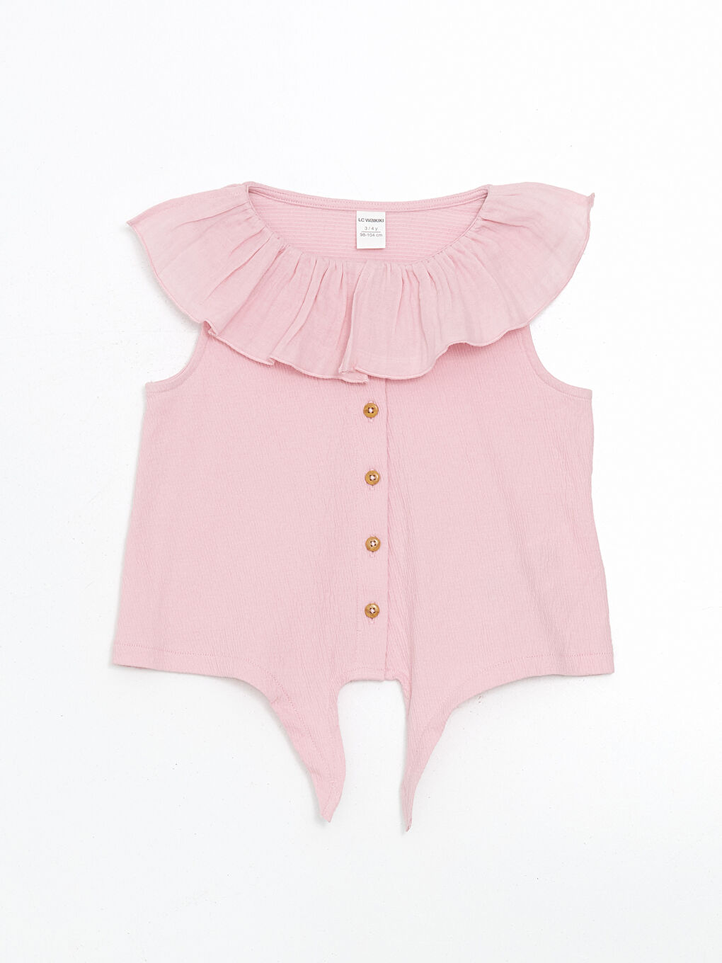 ROZE Komplet Devojčice -S5DS54Z1-QWL