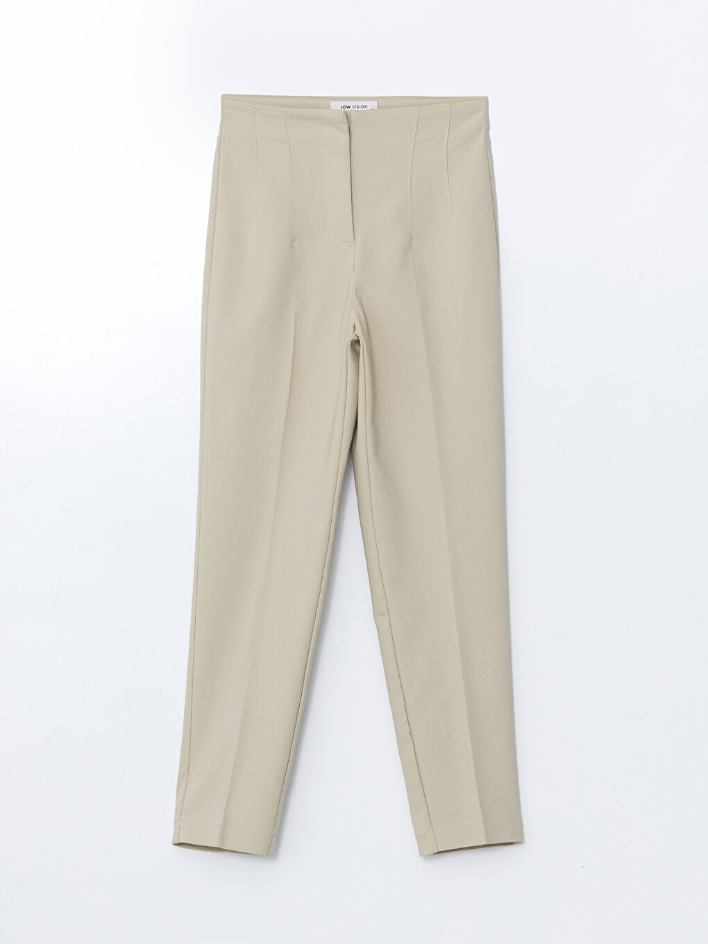 Slim Fit Women's Pants -S5DS63Z8-FGB