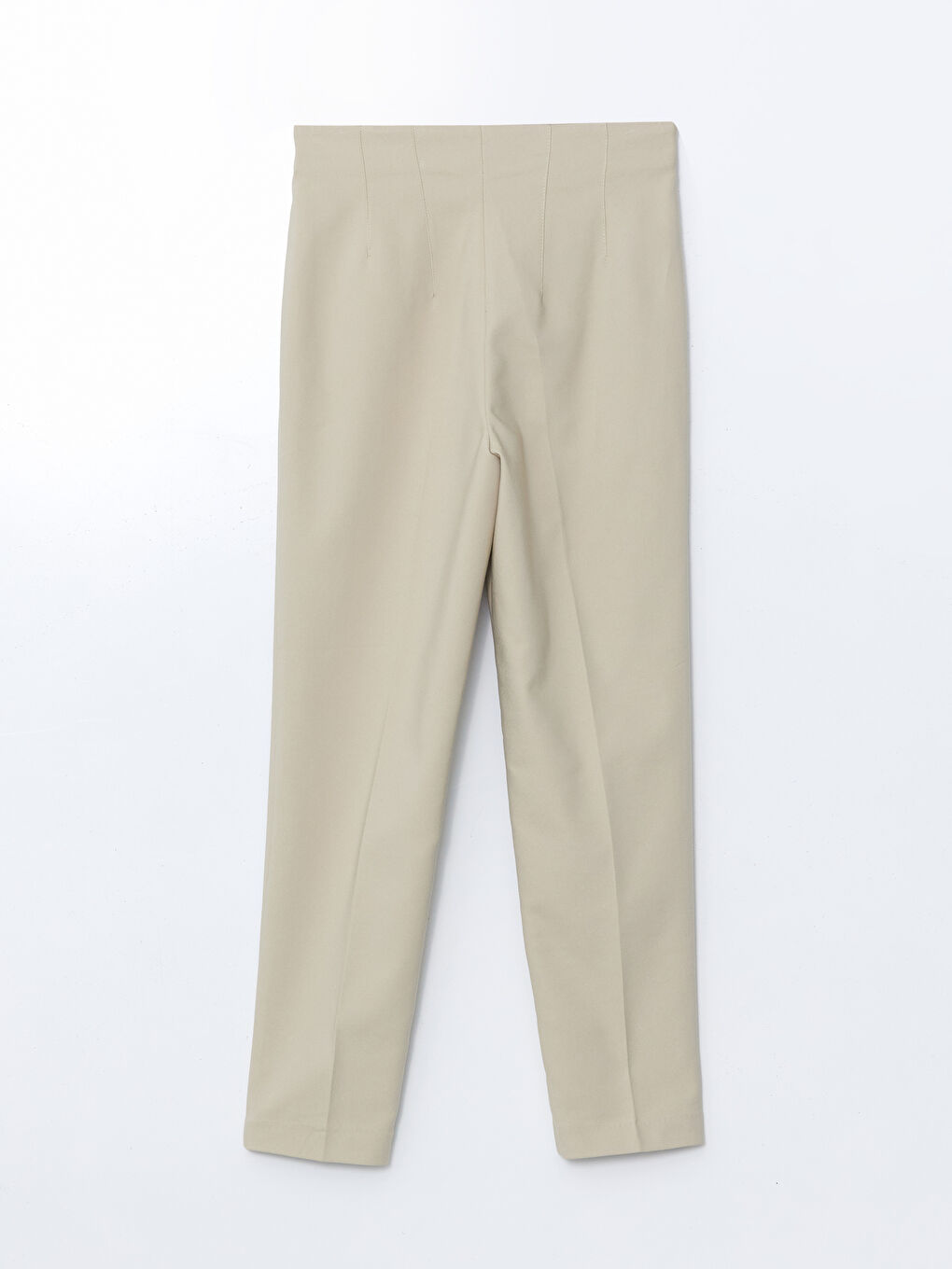 Slim Fit Women's Pants -S5DS63Z8-FGB