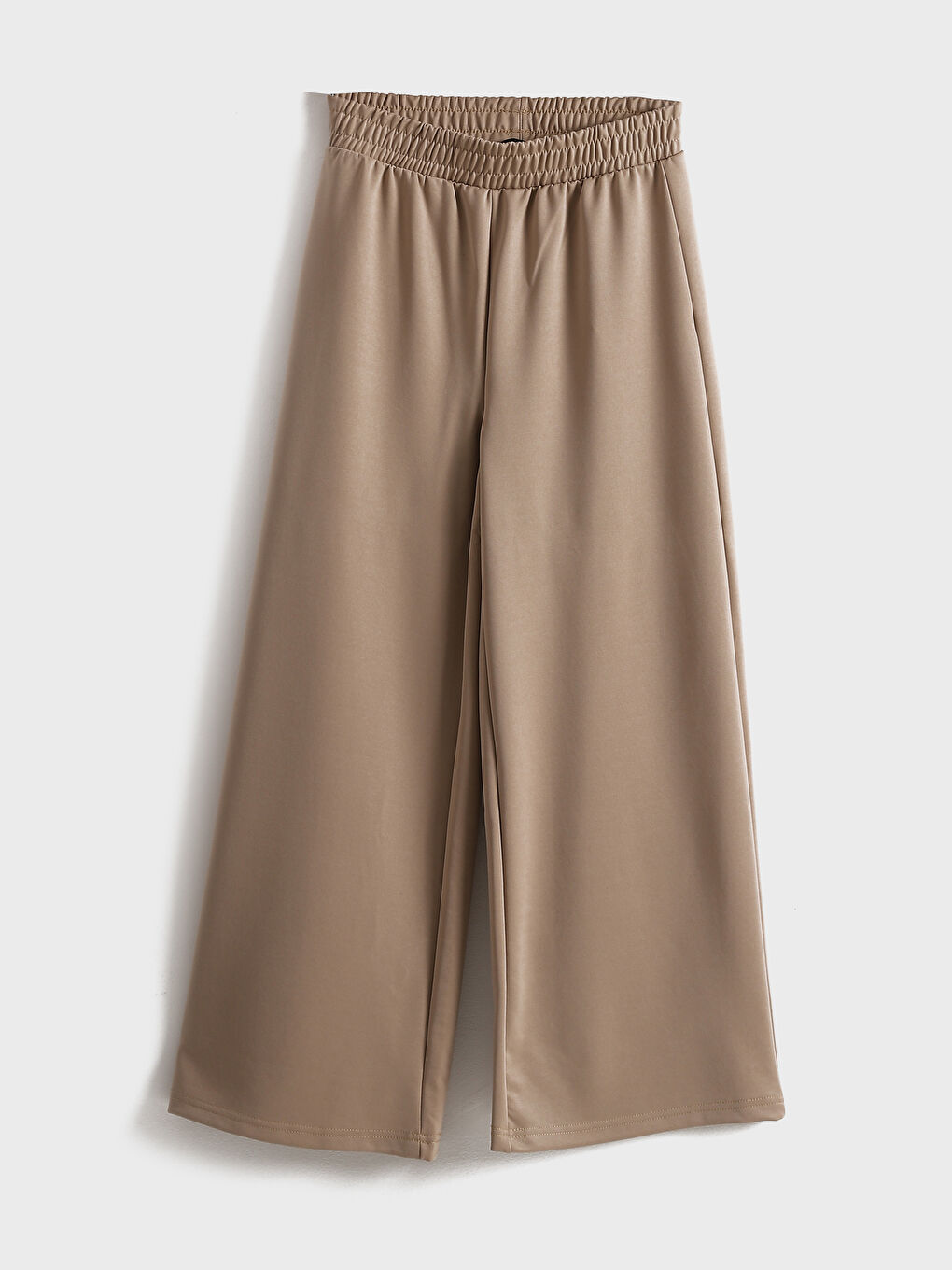 Elasticated Waist Women's Trousers -S5DS68Z8-GD0