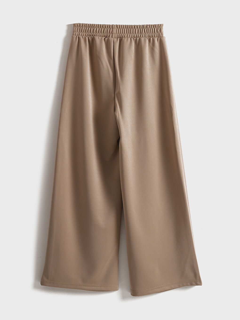 Elasticated Waist Women's Trousers -S5DS68Z8-GD0